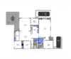 12 Hillcrest Court, Traralgon, Vic 3844-Floorplan
