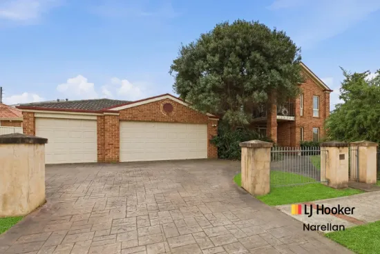 12 Hillside Drive, Harrington Park, NSW 2567