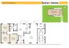 12 Hillview Avenue, Muswellbrook, NSW 2333-Floorplan