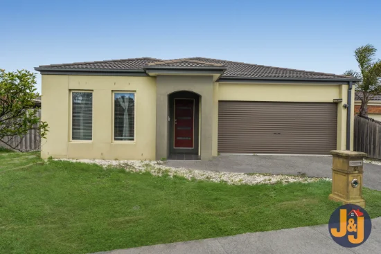 12 Hilton Street, Craigieburn, Vic 3064