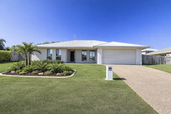 12 Hinton Court, Deeragun, Qld 4818