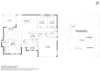 12 Hinton Court, Deeragun, Qld 4818-Floorplan