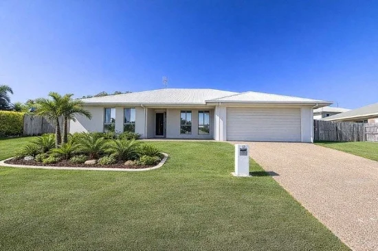 12 Hinton Ct, Deeragun, Qld 4818