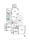 12 Hoban Close, Keilor Downs, Vic 3038-Floorplan