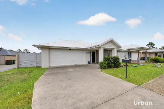 12 Hoban Road, North Rothbury, NSW 2335