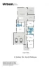 12 Hoban Road, North Rothbury, NSW 2335-Floorplan
