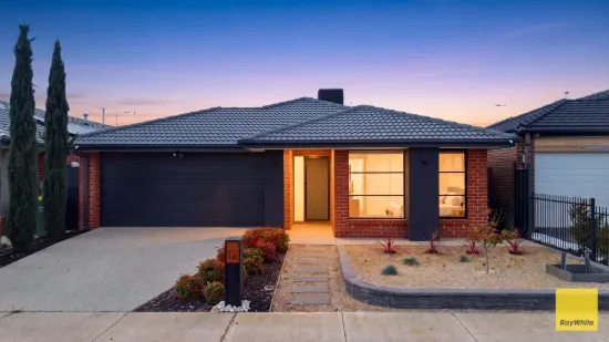 12 Hogarth Street, Tarneit, Vic 3029