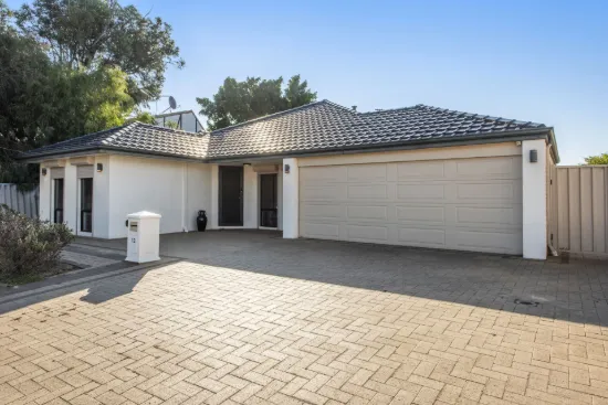 12 Holcombe Road, Warnbro, WA 6169