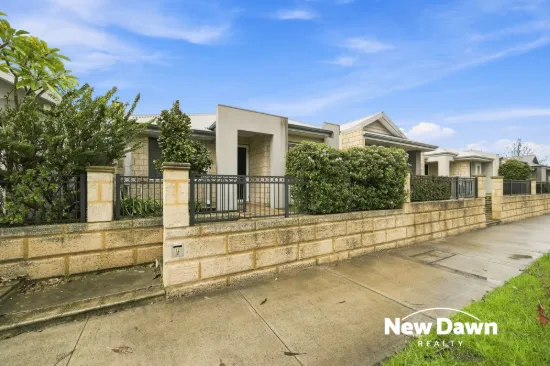 12 Holdsworth Avenue, Aveley, WA 6069