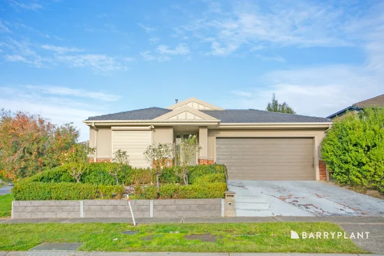 12 Hollington Way, Berwick, Vic 3806