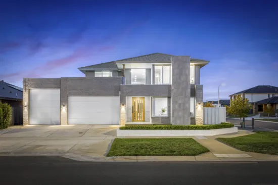 12 Hollioake Drive, Lucas, Vic 3350