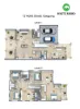 12 Hollitt Street, Googong, NSW 2620-Floorplan
