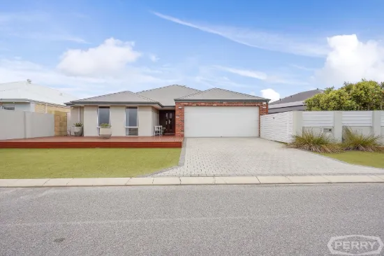12 Holloways Ridge, Secret Harbour, WA 6173