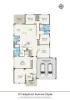 12 Hollybush Avenue, Clyde, Vic 3978-Floorplan