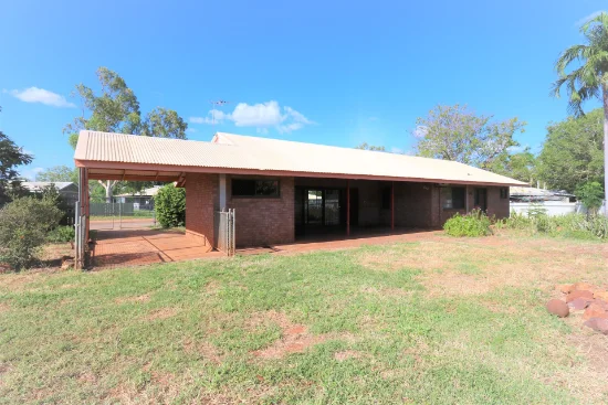 12 Holtze Crescent, Katherine, NT 0850