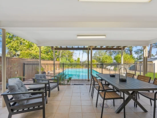 12 Holyoake Drive, Daisy Hill, Qld 4127-Image