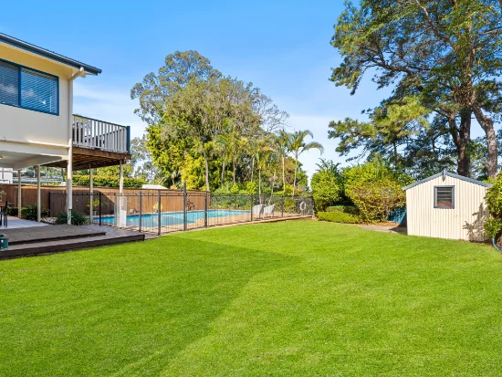 12 Holyoake Drive, Daisy Hill, Qld 4127-Image