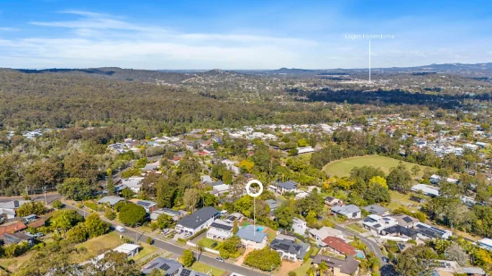 12 Holyoake Drive, Daisy Hill, Qld 4127-Image