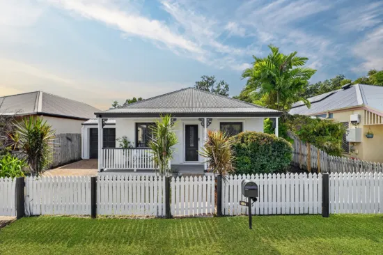12 Honeyeater Circuit, Douglas, Qld 4814