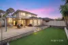 12 Honeyeater Crescent, Beaumont Hills, NSW 2155-Image