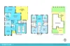 12 Honeyeater Crescent, Beaumont Hills, NSW 2155-Floorplan