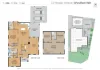12 Honour Avenue, Wyndham Vale, Vic 3024-Floorplan