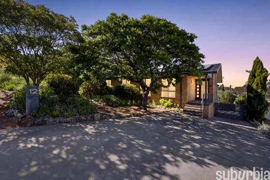 12 Hooper Crescent, Flynn, ACT 2615