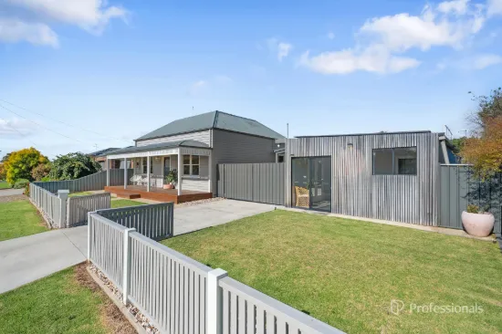 12 Hope Street, Maryborough, Vic 3465