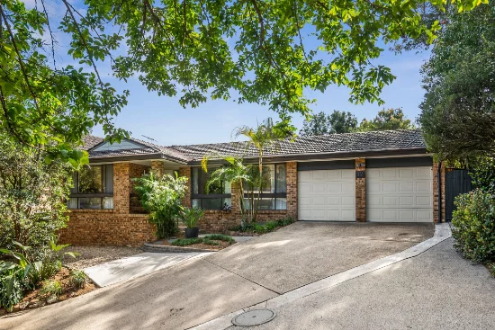 12 Horst Place, Mona Vale, NSW 2103