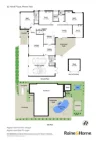 12 Horst Place, Mona Vale, NSW 2103-Floorplan