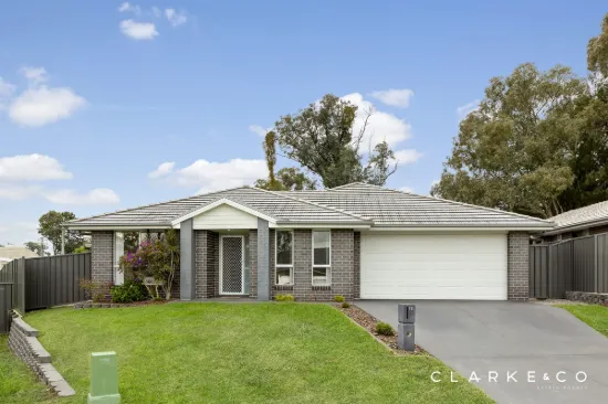 12 Hosking Place, Cessnock, NSW 2325