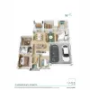 12 Hosking Place, Cessnock, NSW 2325-Floorplan