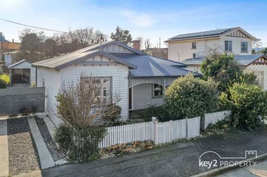 12 Howard Street, Invermay, Tas 7248