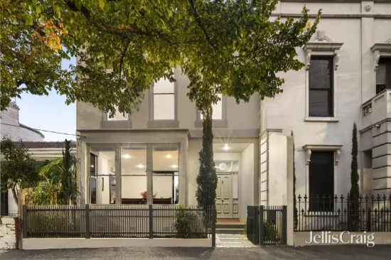 12 Howe Crescent, South Melbourne, Vic 3205