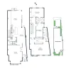 12 Howe Crescent, South Melbourne, Vic 3205-Floorplan