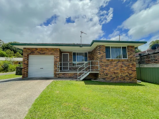 12 Hull Close, Coffs Harbour, NSW 2450