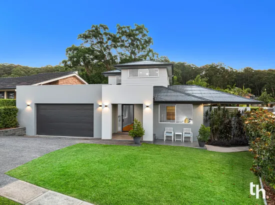 12 Huntington Close, Eleebana, NSW 2282