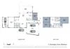 12 Huntington Close, Eleebana, NSW 2282-Floorplan