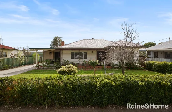 12 Huon Street, Wodonga, Vic 3690