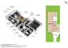 12 Huron Crescent, Andergrove, Qld 4740-Floorplan