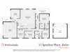 12 Ignatius Place, Kelso, NSW 2795-Floorplan