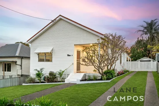 12 Illawarra Avenue, Cardiff, NSW 2285