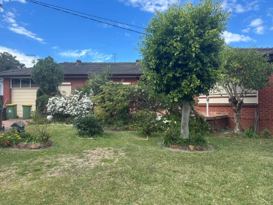 12 Illawong Crescent, Greenacre, NSW 2190