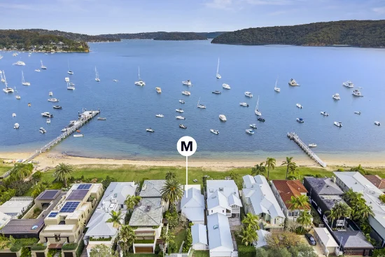 12 Iluka Road, Palm Beach, NSW 2108