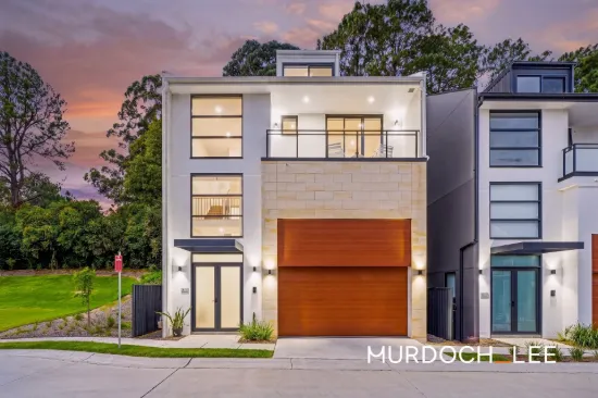 12 Imperial Road, Castle Hill, NSW 2154