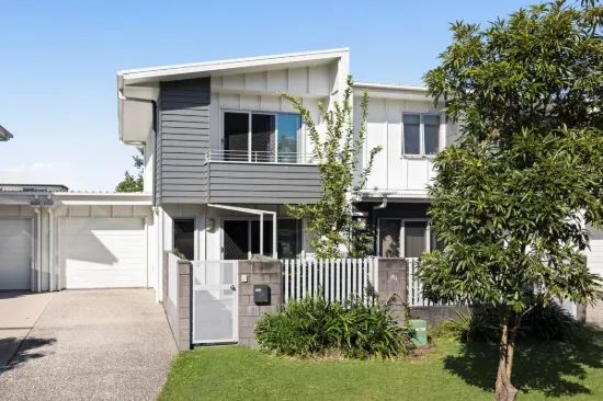 12 Indigo Road, Caloundra West, Qld 4551