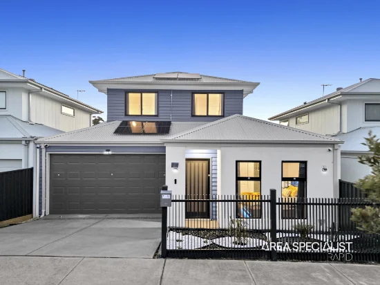 12 Indra Street, Hampton Park, Vic 3976