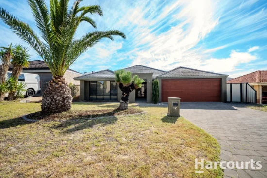12 Injidup Loop, Clarkson, WA 6030 - For Rent