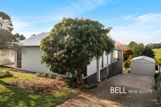 12 Innes Road, Gembrook, Vic 3783