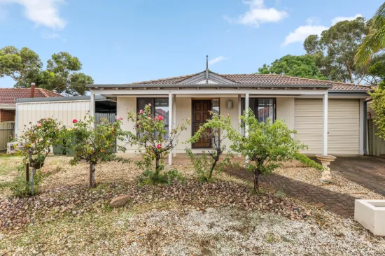 12 Insignia Avenue, Andrews Farm SA 5114-Image